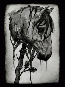 Nidstang : Retribution Will Come